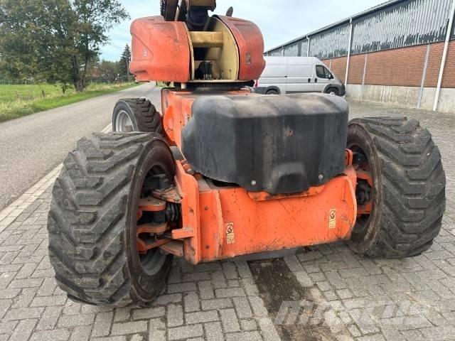 JLG 1350 SJP Teleskopske dvižne ploščadi