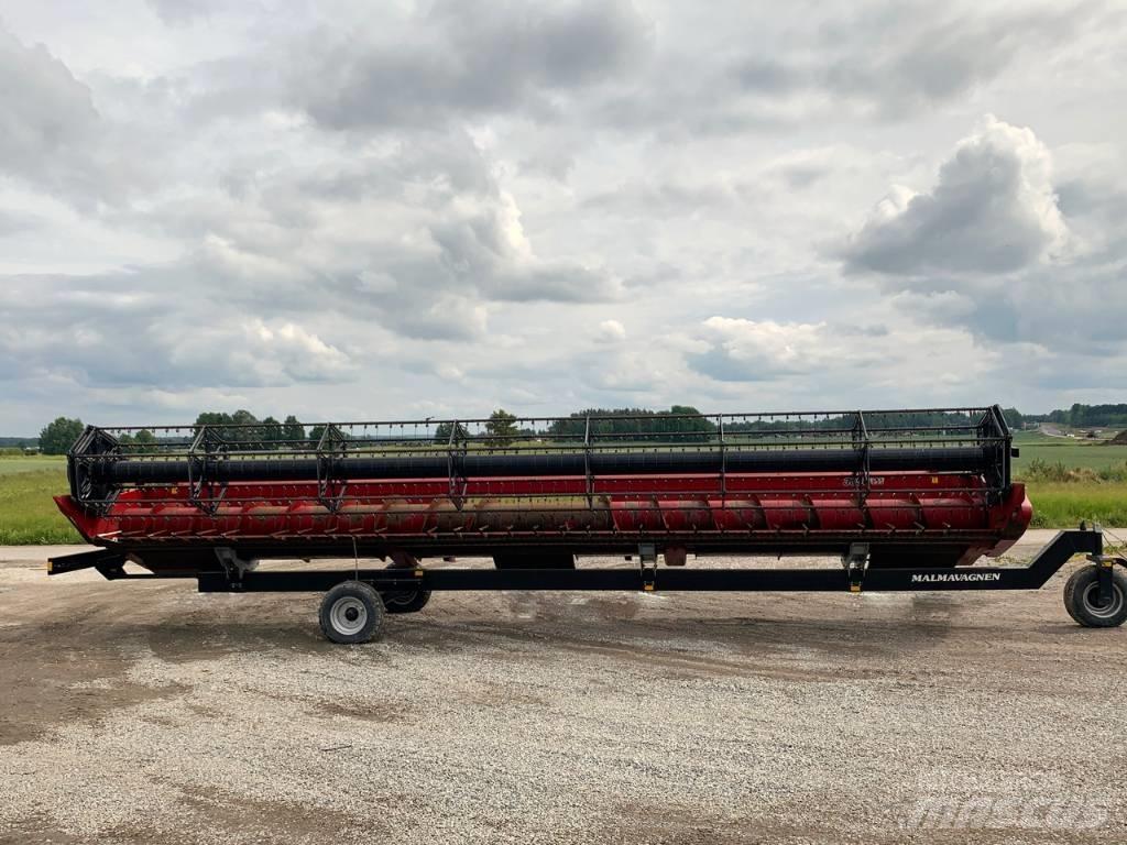 Case IH 3050 Rezalne glave za kombajne