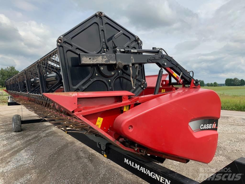 Case IH 3050 Rezalne glave za kombajne