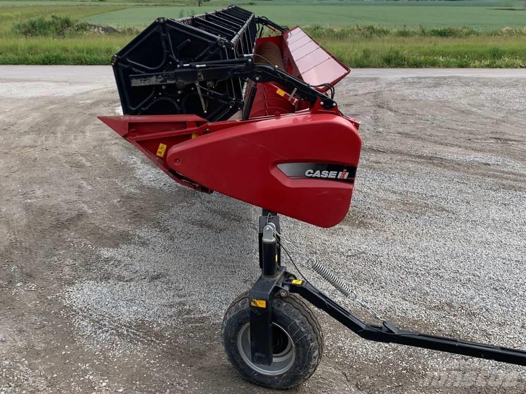 Case IH 3050 Rezalne glave za kombajne