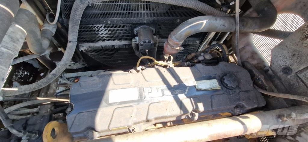 Sandvik QJ 341 Mobilni drobilniki