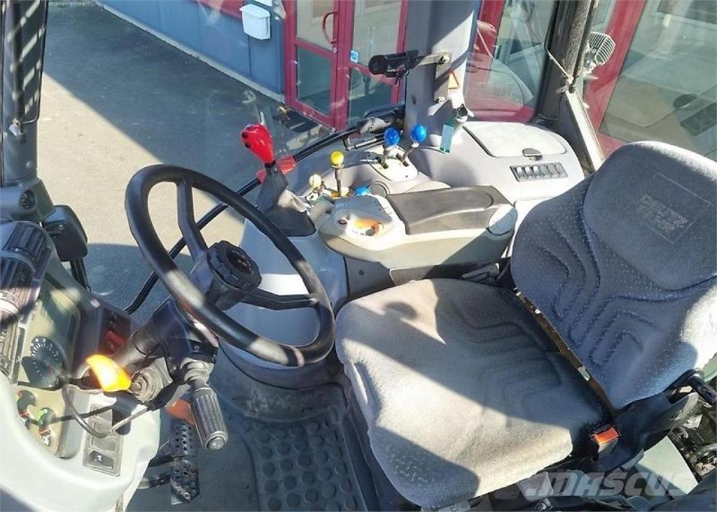 Deutz-Fahr M 620 Traktorji