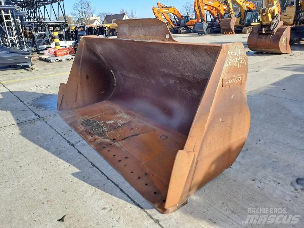 Volvo L 150 H Žlice