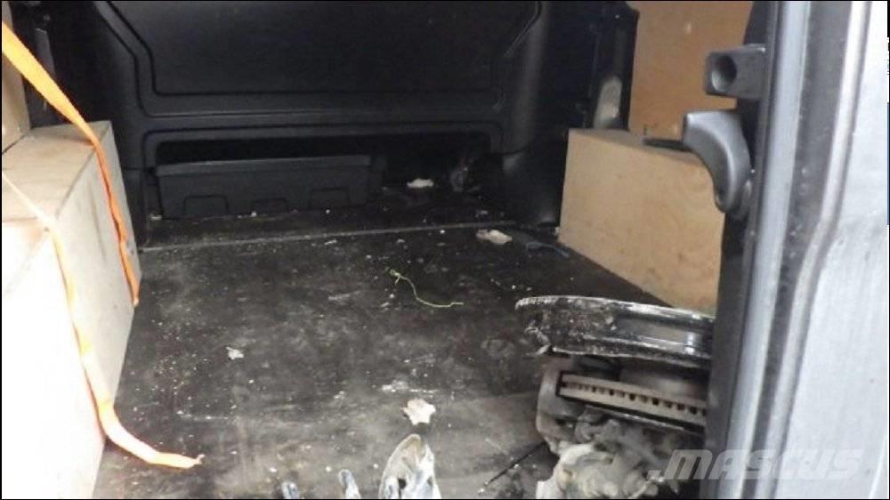 Fiat Scudo 3 Dostavna vozila / kombiji