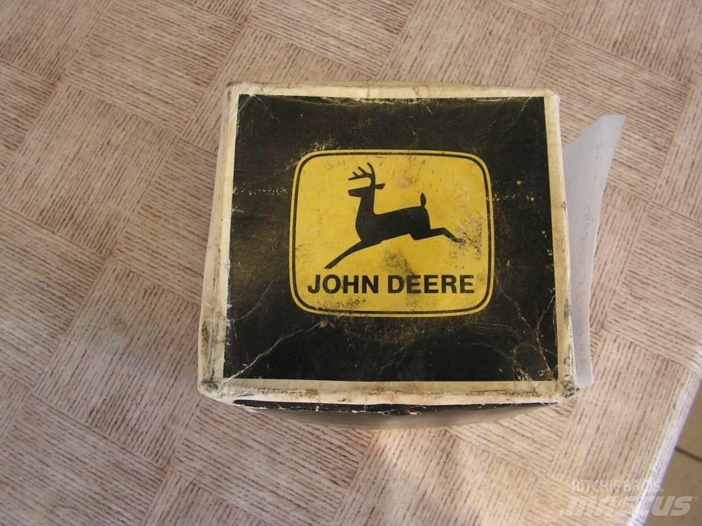 John Deere 1630 Kolutne brane