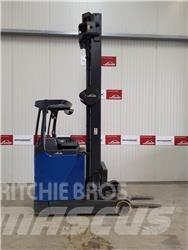 Linde R16HD Viličarji s pomičnim teleskopom