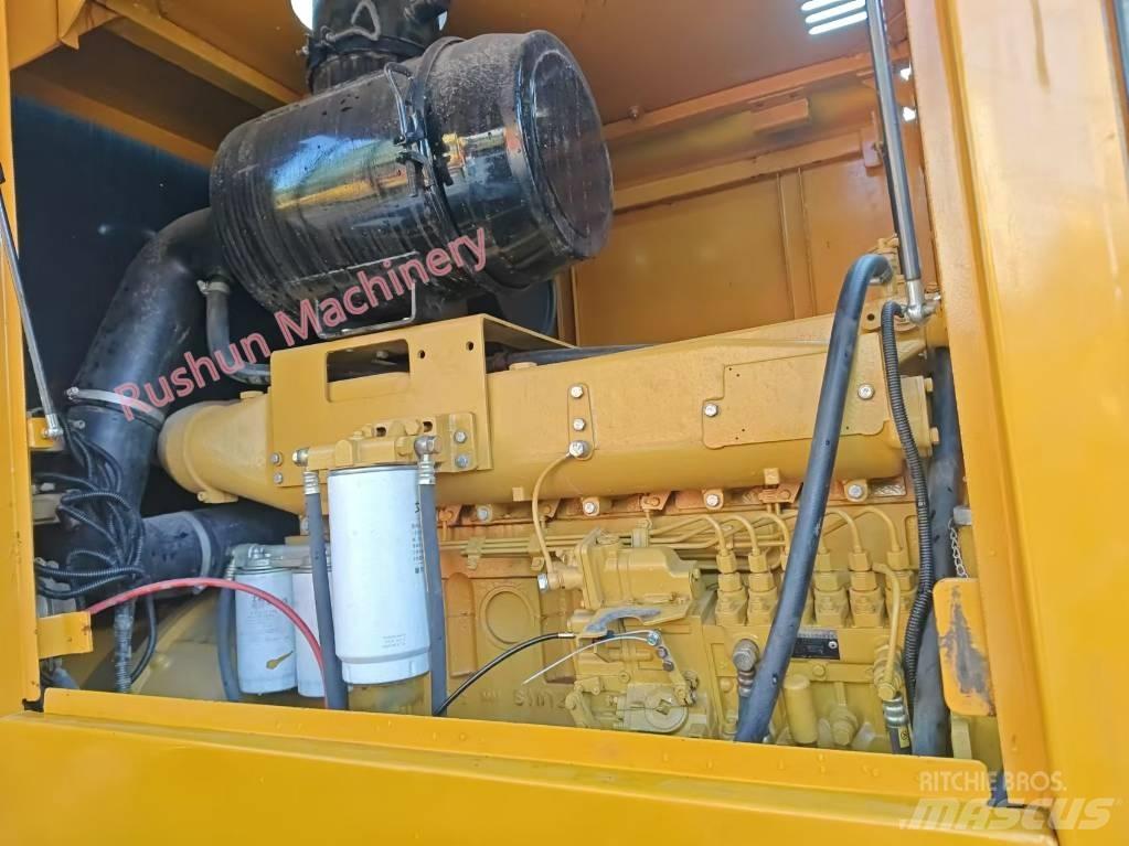 XCMG ZL 50 GN Kolesni nakladalci