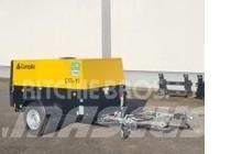 Compair C65 Kompresorji