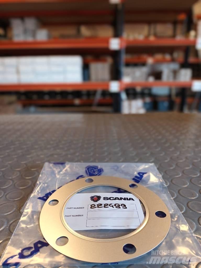 Scania GASKET 222499 Motorji