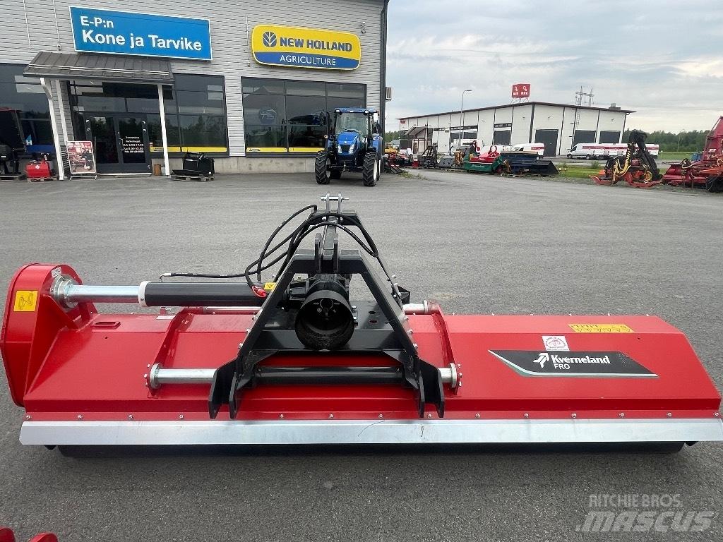 Kverneland FRO 325 Diskaste kosilnice