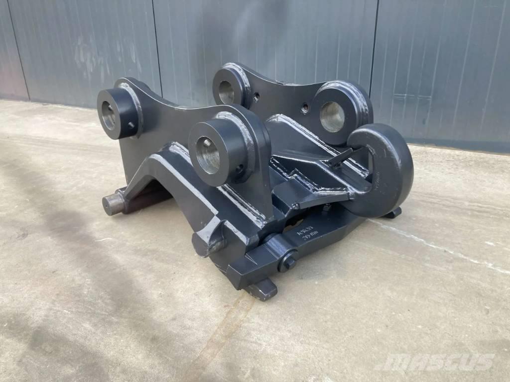  Smitma CW40 - EC300 Hitre spojke