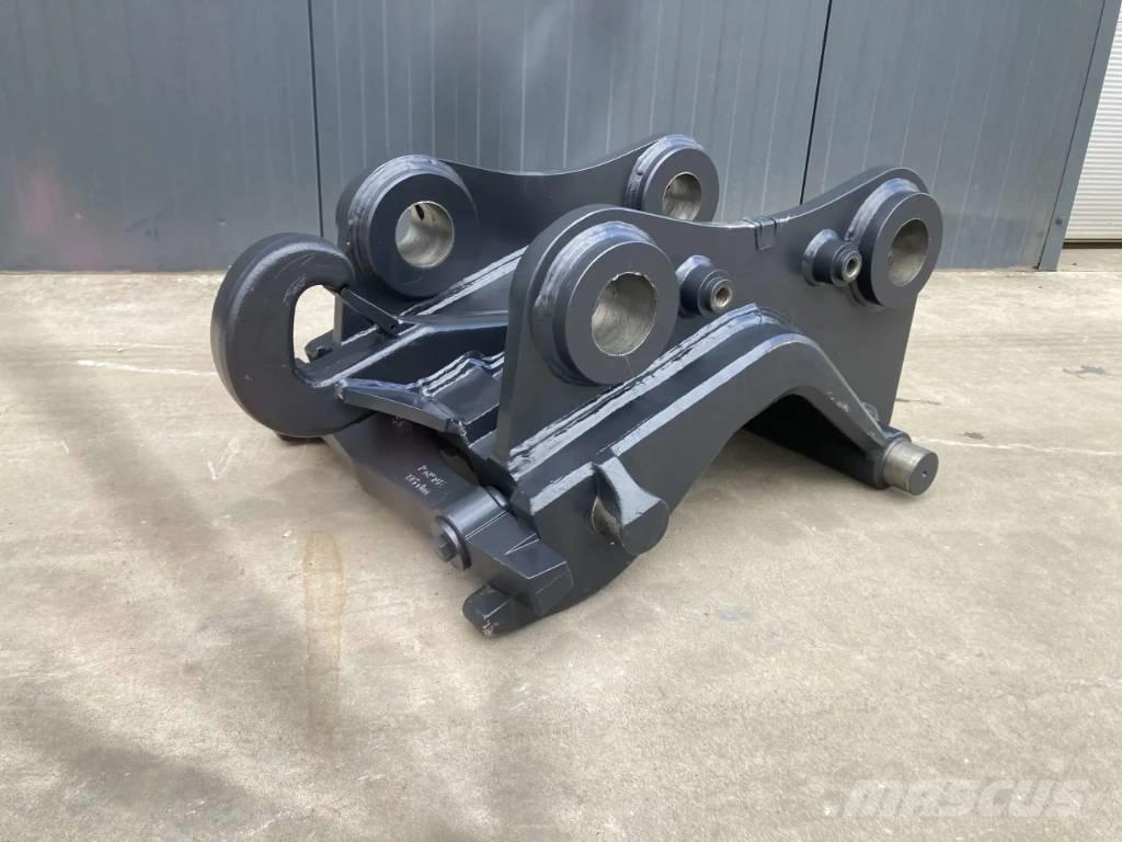  Smitma CW40 - EC300 Hitre spojke