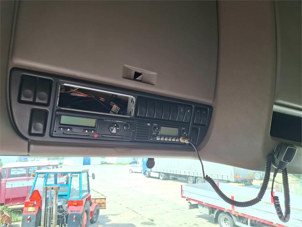 DAF FT XF 105.460 Vlačilci