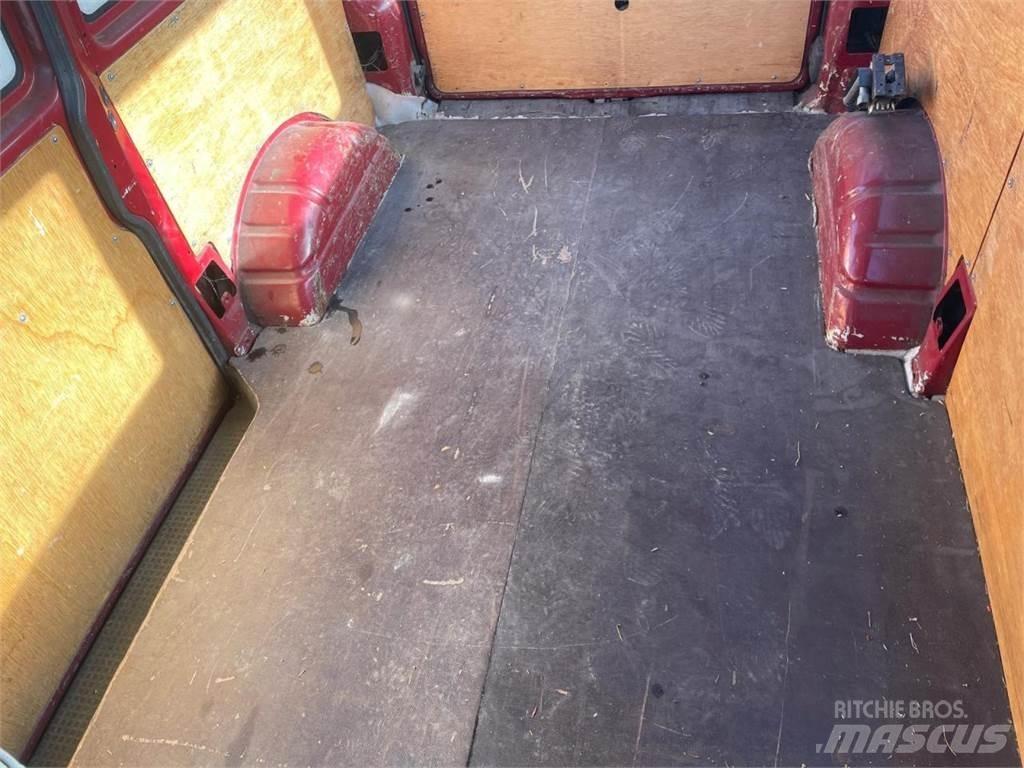 Volkswagen T4 Drugi avtobusi