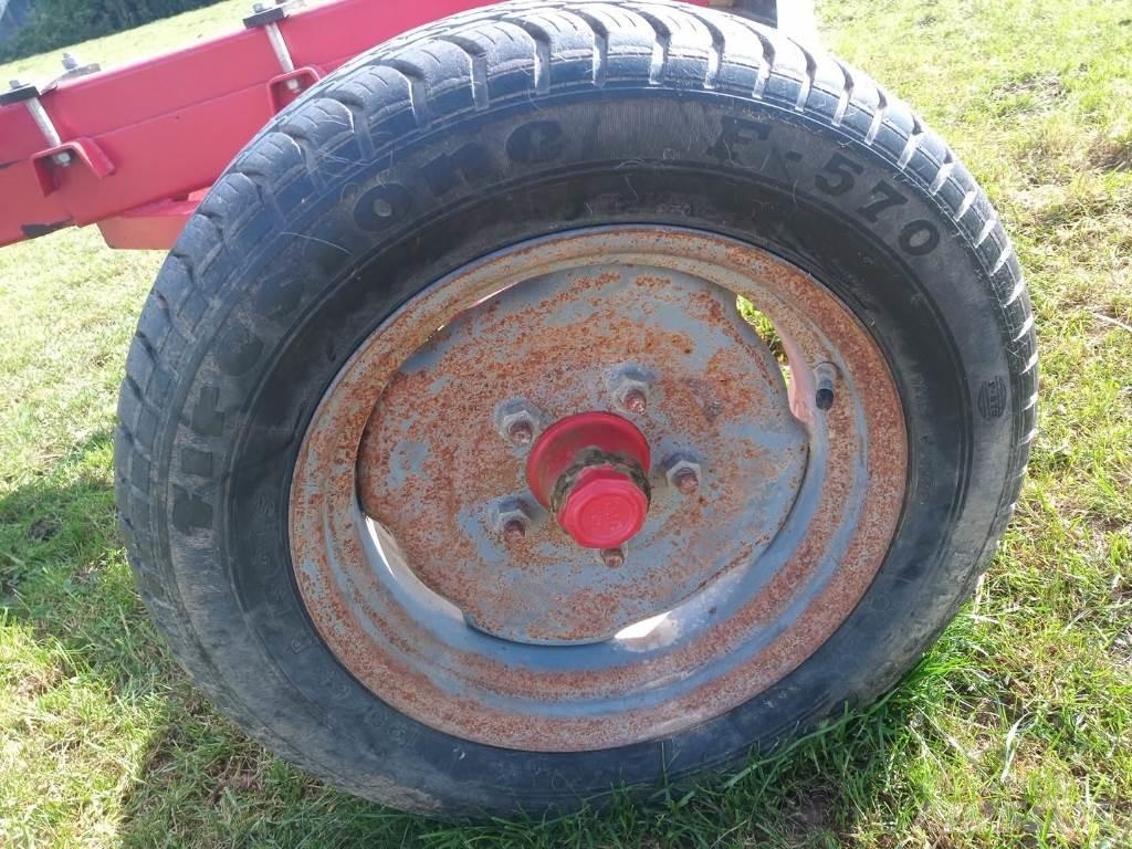 Perard 4rnf Drugi kmetijski stroji
