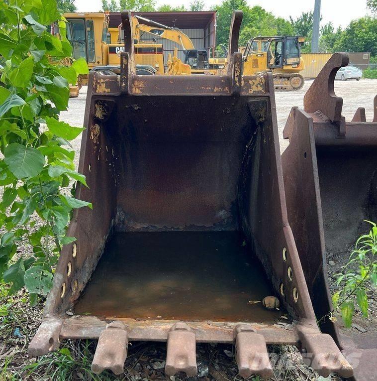 CAT 320 D L Bagri goseničarji