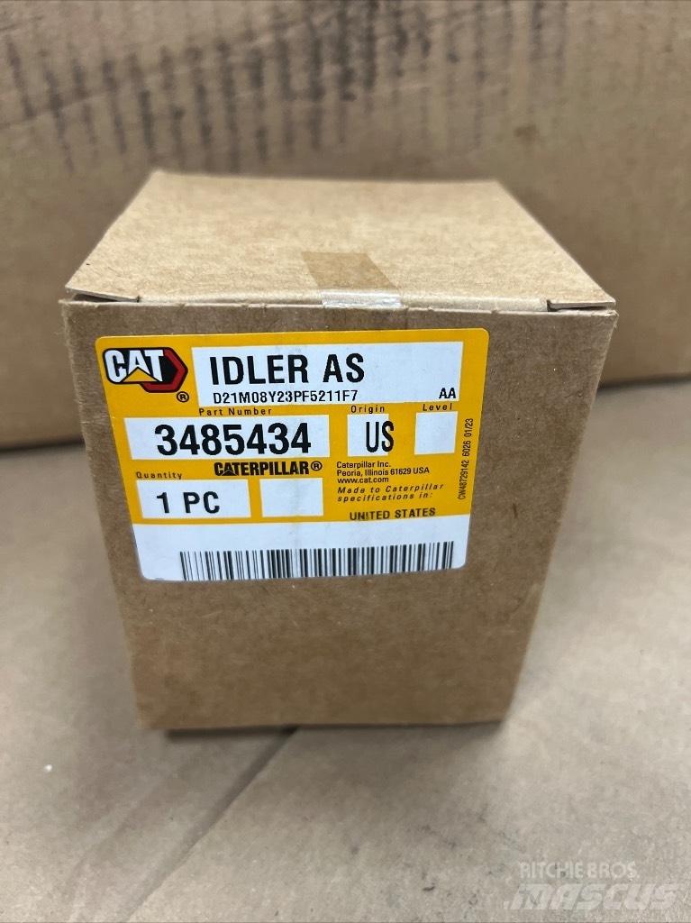CAT 348-5434 Drugo