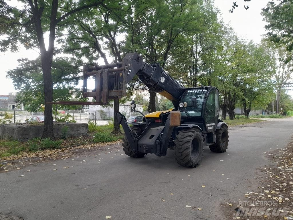 Haulotte 4017 Teleskopski viličarji