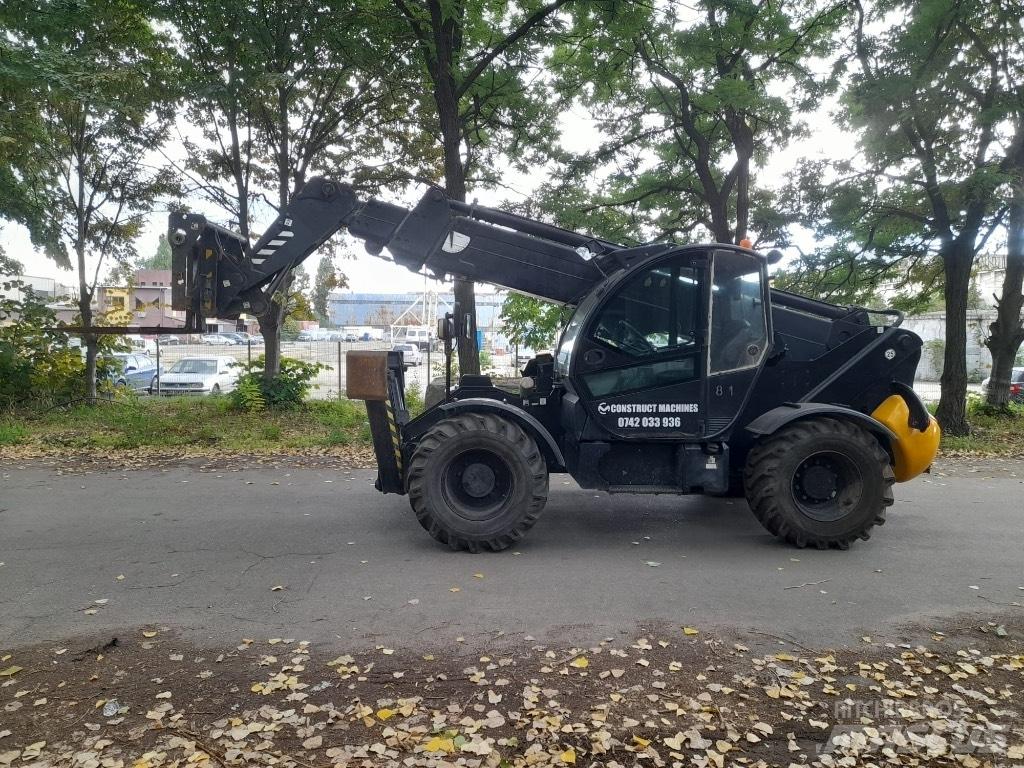 Haulotte 4017 Teleskopski viličarji