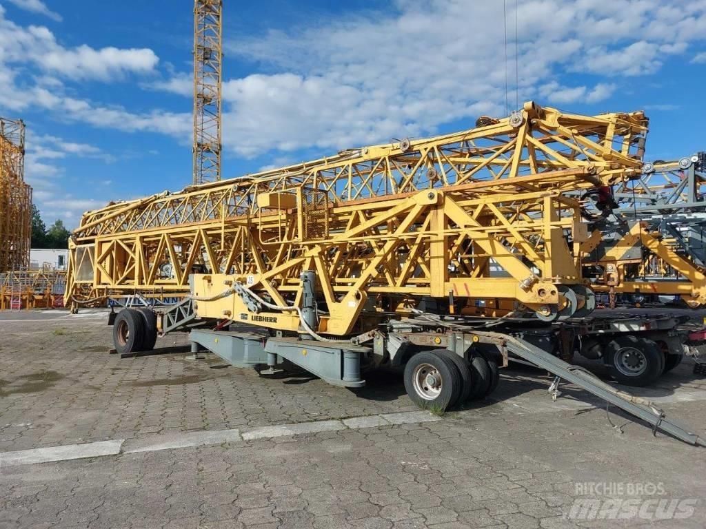 Liebherr 71 K Stolpni žerjavi