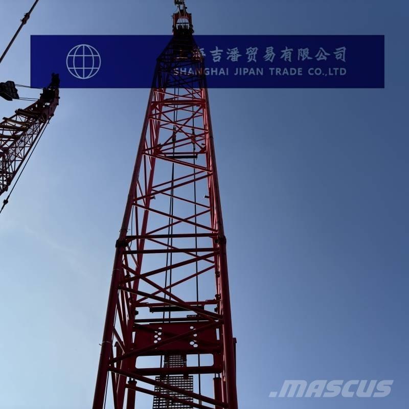 Sany SCC 850 A-6 Dvigala na gosenicah
