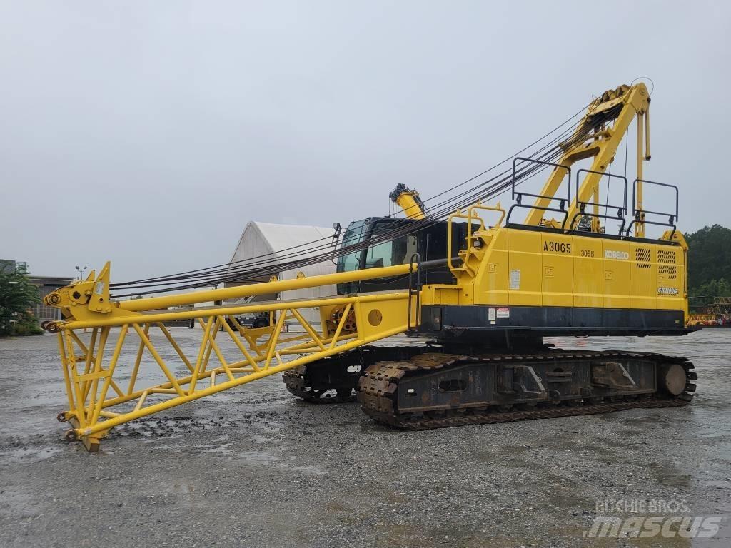Kobelco CK 1100 G Dvigala na gosenicah