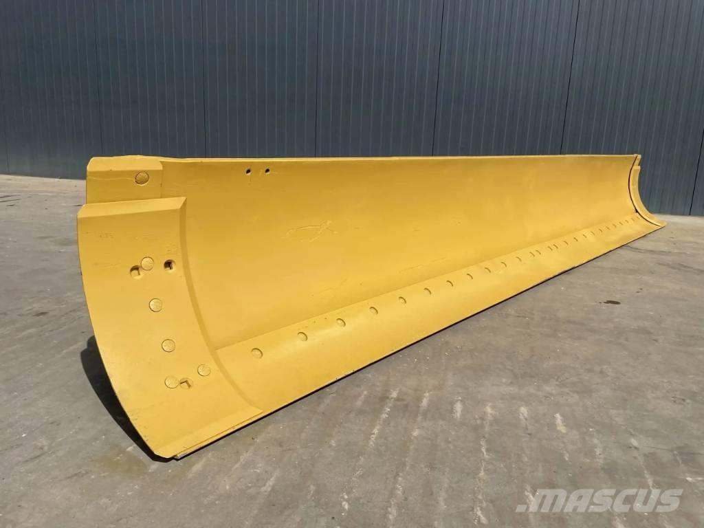 CAT 140G Moldboard Deske / noži