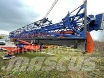 Potain HDT 80 Stolpni žerjavi