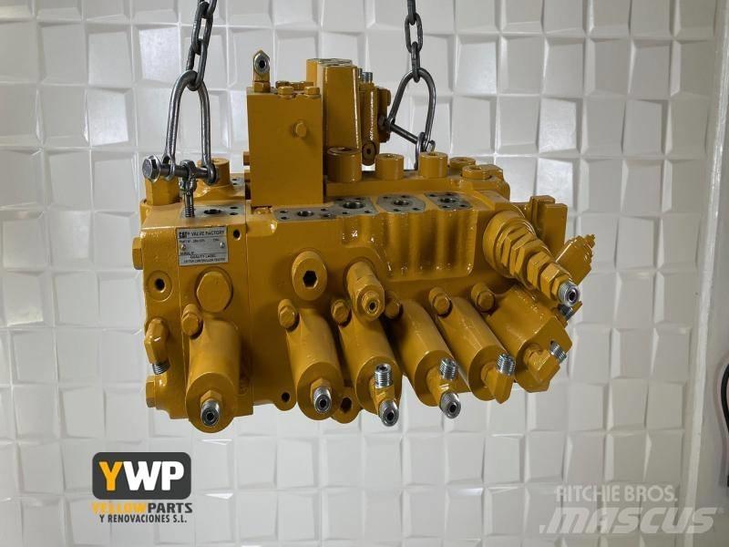 CAT 330 D Main Valve Hidravlika