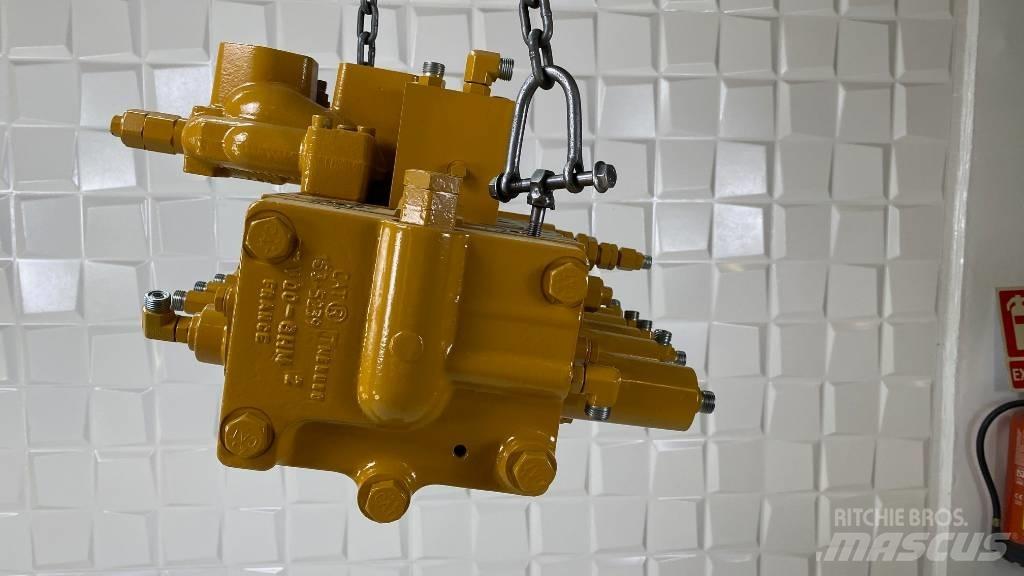CAT 330 D Main Valve Hidravlika