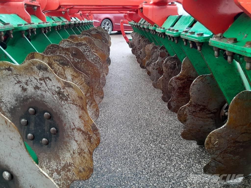 Agro Masz BT 40 Kolutne brane