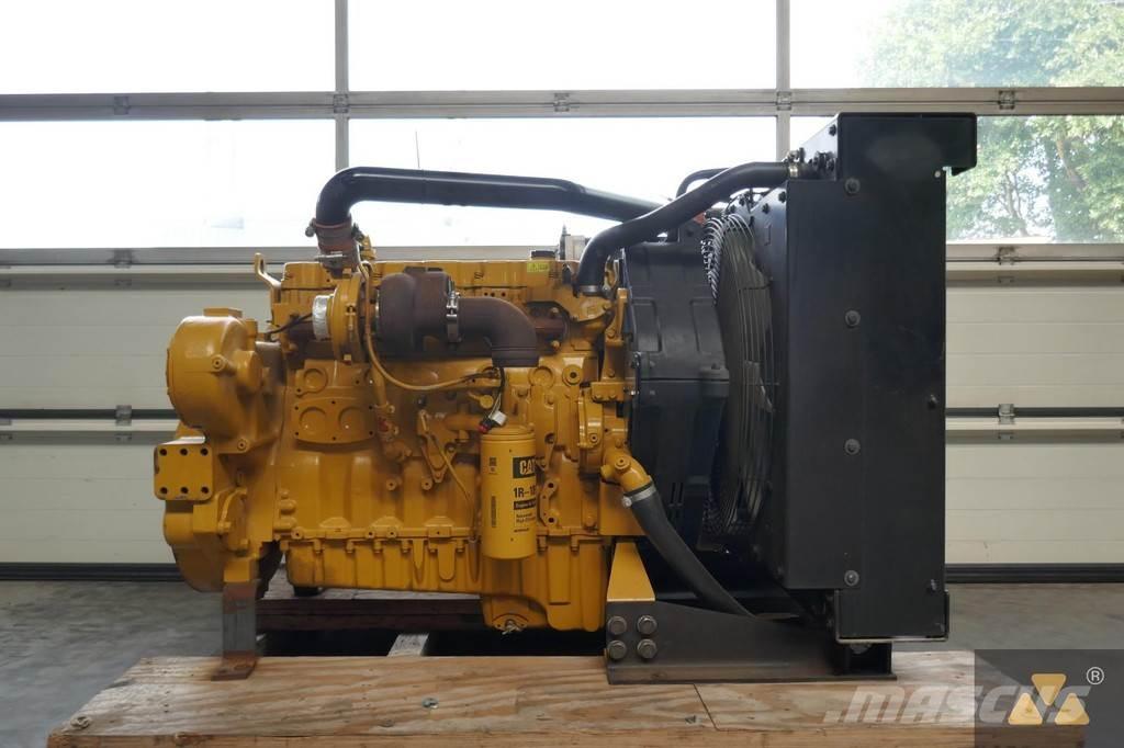 CAT C9.3B Motorji
