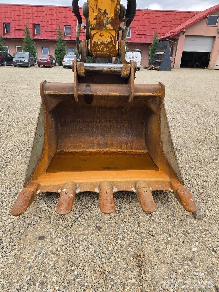 Liebherr R 936 N LC Bagri goseničarji