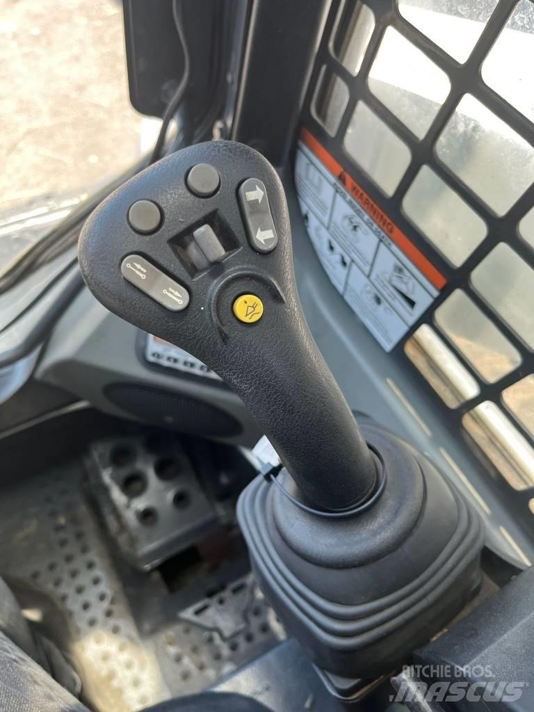 Bobcat T 770 Skid steer mini nakladalci