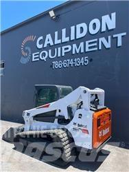 Bobcat T 770 Skid steer mini nakladalci