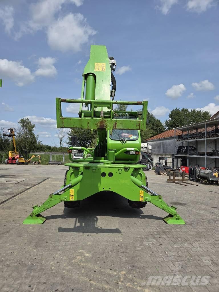 Merlo 38.16 Roto Teleskopski viličarji