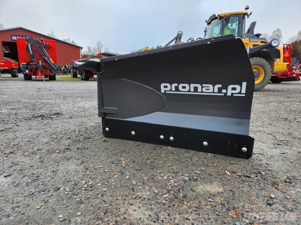 Pronar PUV 2800 M Plugi