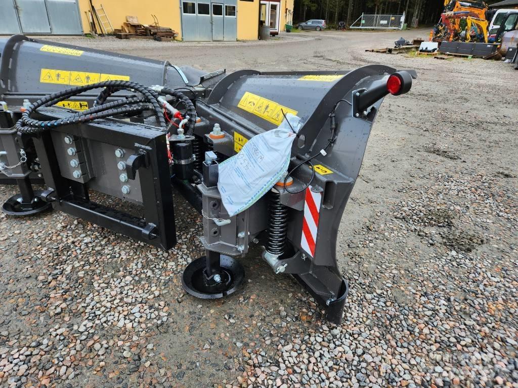 Pronar PUV 2800 M Plugi