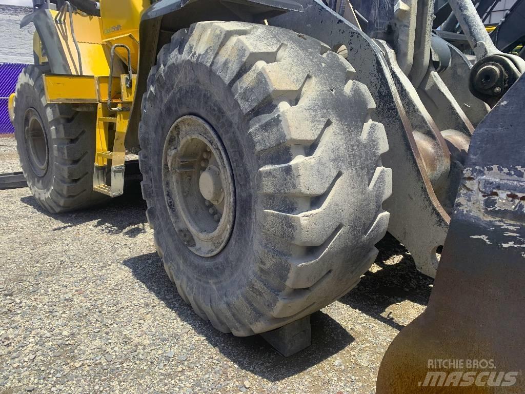 Volvo L 150 G Kolesni nakladalci