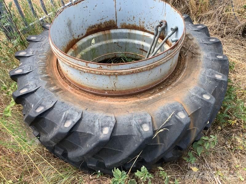 Pirelli 540/65R34 Kmetijstvo - drugo