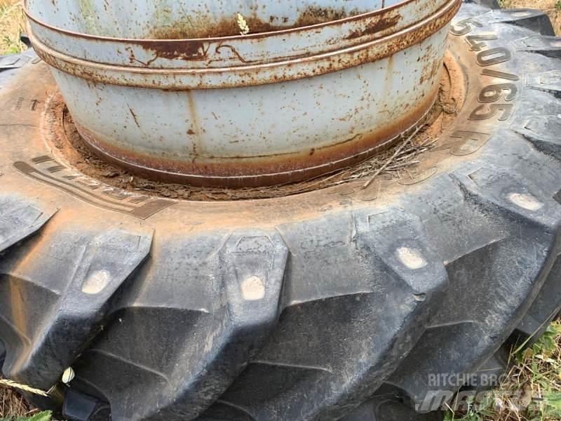 Pirelli 540/65R34 Kmetijstvo - drugo