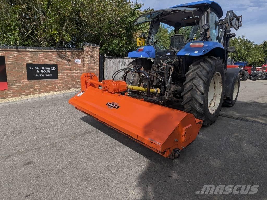 Perfect KP240 Kosilnice