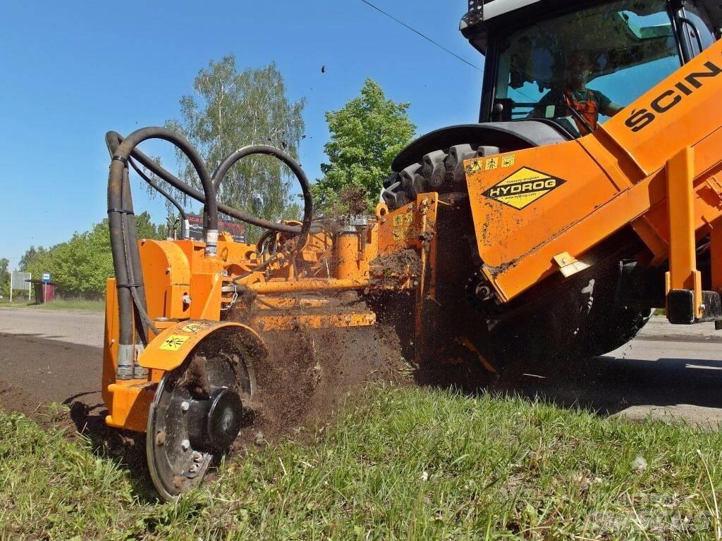 Hydrog SP-1200 Drugo
