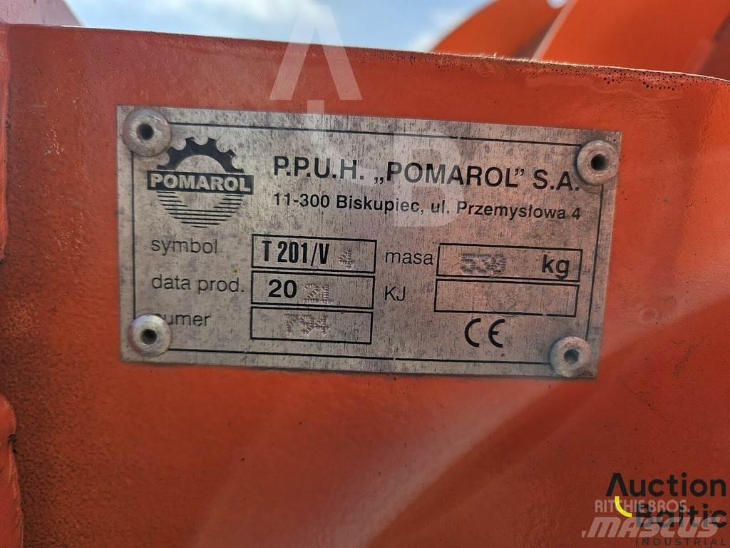 John Deere 6820 Traktorji