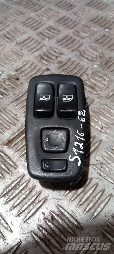 Scania R 440   1445793 Kabine in notranjost
