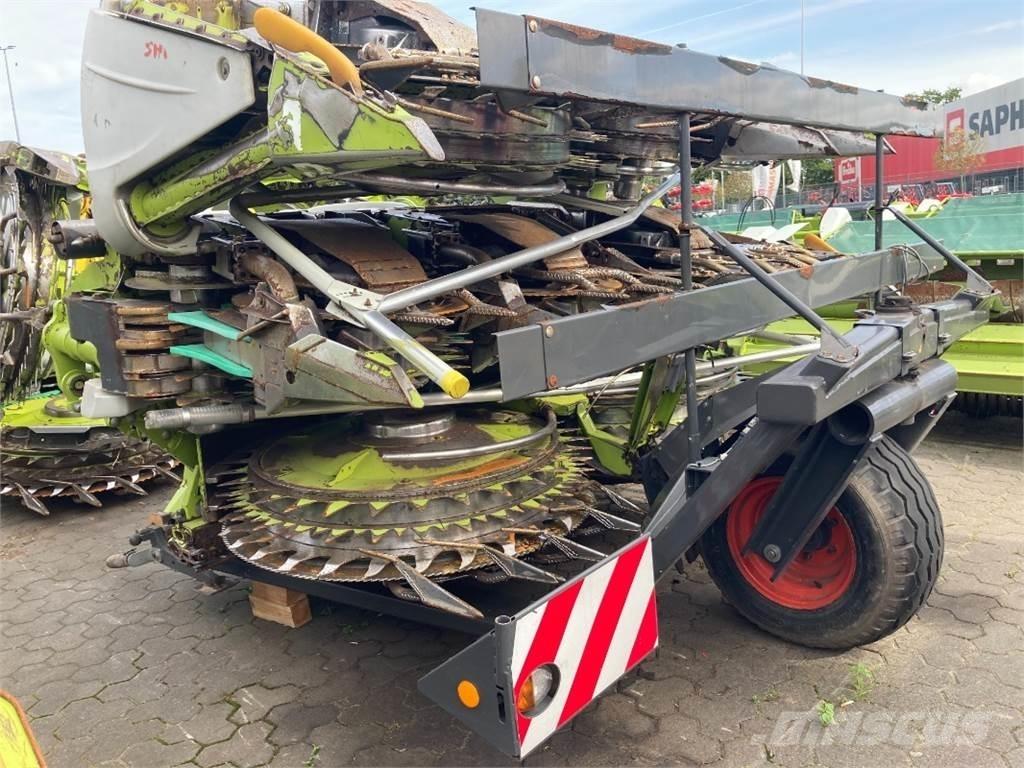 CLAAS Orbis 900 Kmetijstvo - drugo