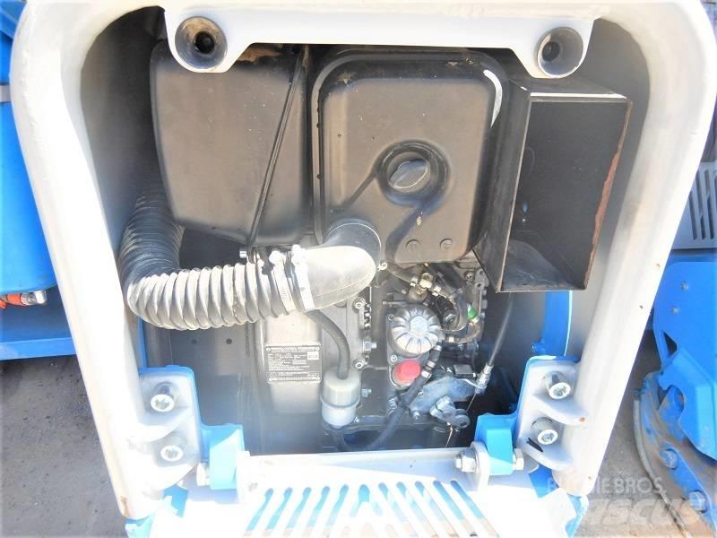 Weber CR8 Vibro plošče