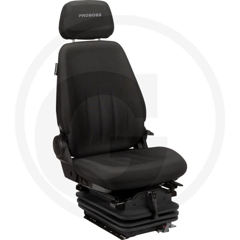  ProBoss 3520 Istuin Bagri goseničarji