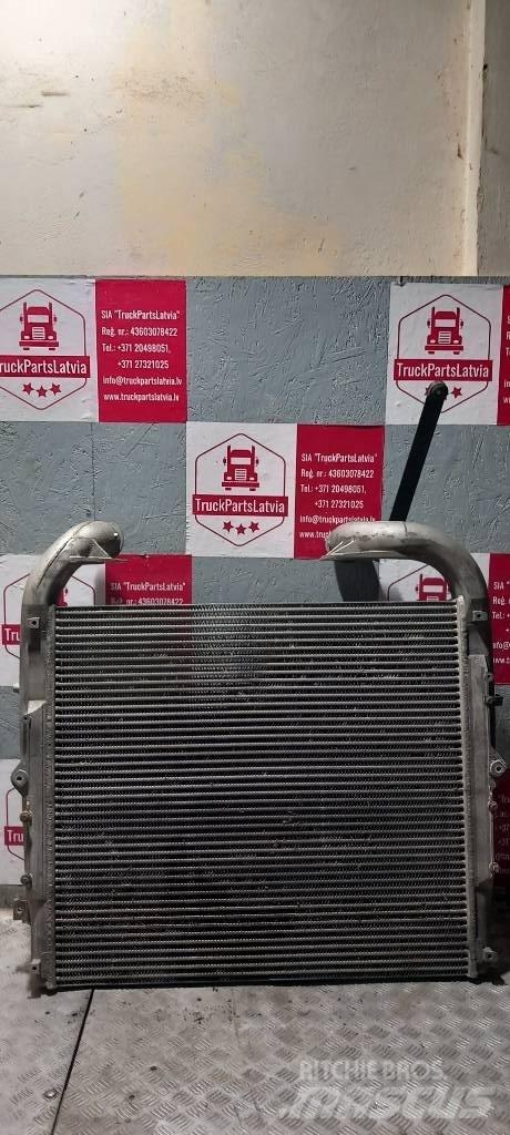 Scania G 400    1902444 Radiatorji