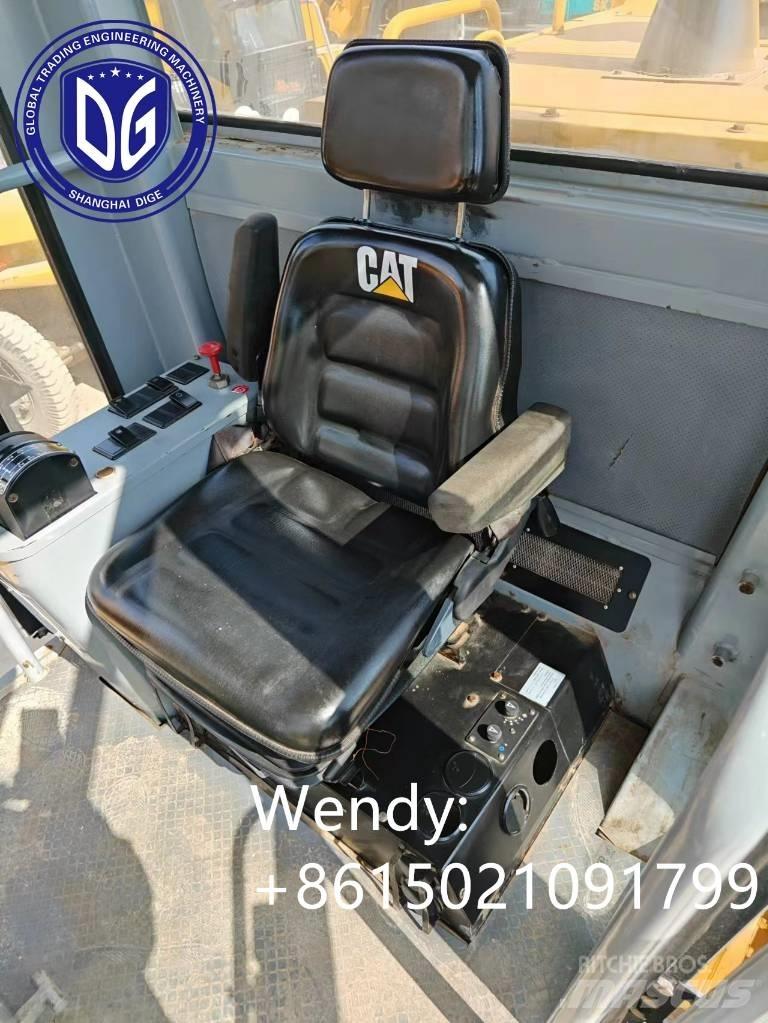 CAT CAT140K Grederji